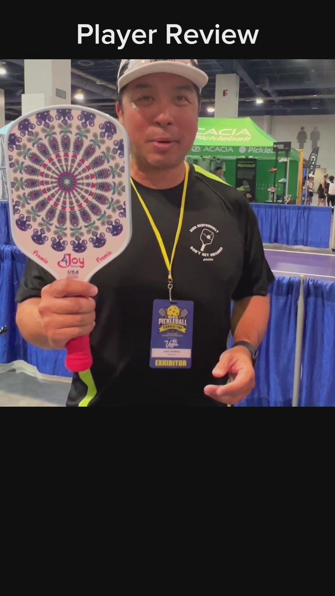 top pickleball paddles in usa
