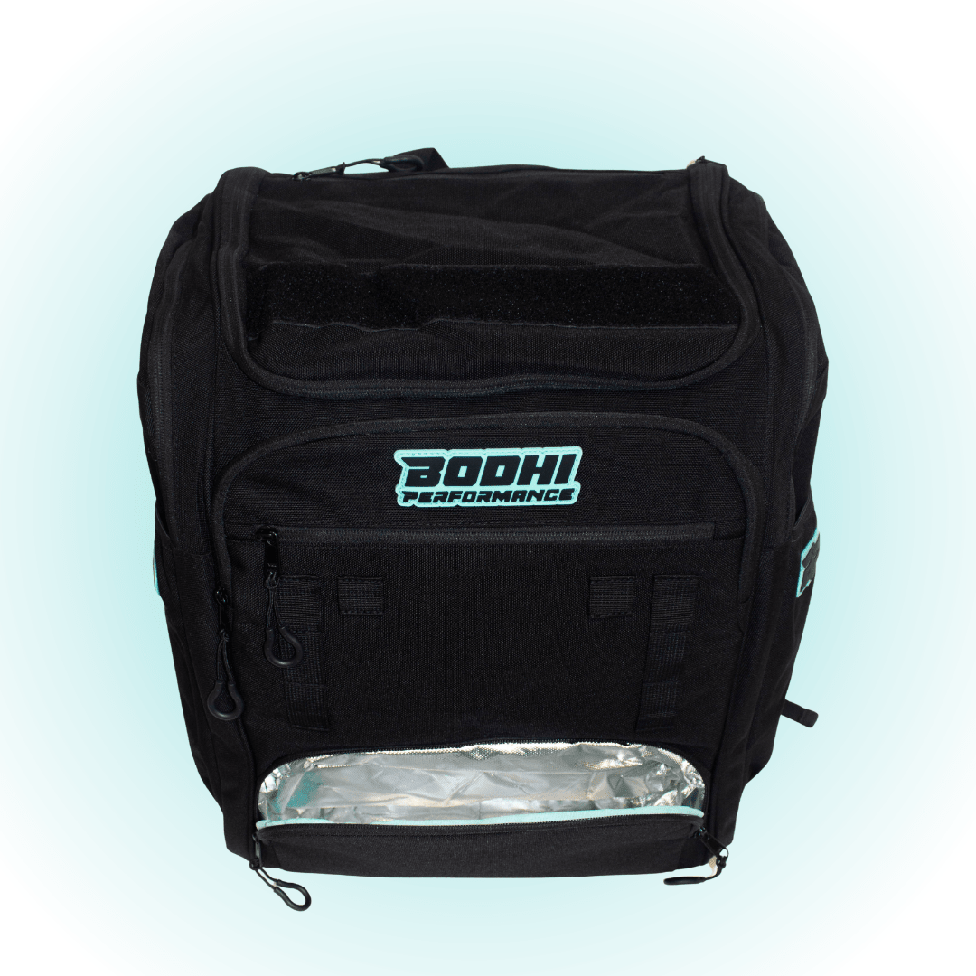 PROcourt™ Performance Backpack - 4Joy Paddles