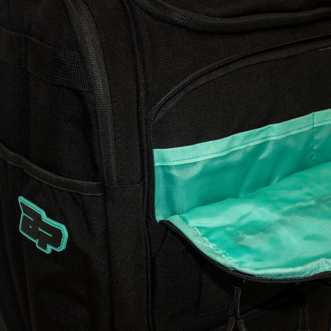 PROcourt™ Performance Backpack - 4Joy Paddles