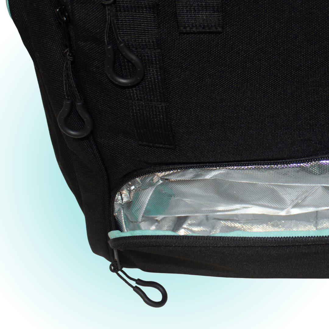 PROcourt™ Performance Backpack - 4Joy Paddles