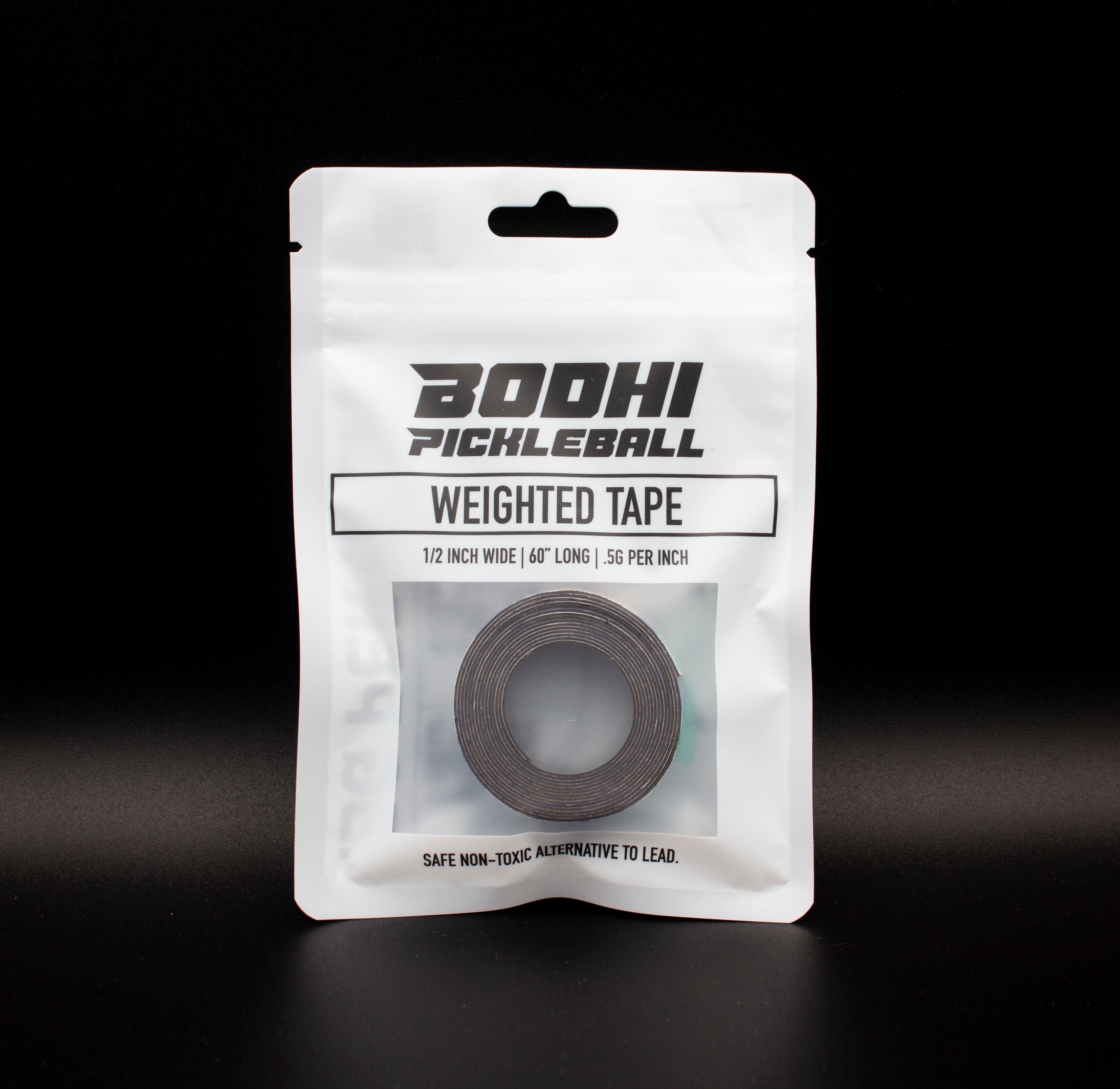 PROtune™ Weighted Tape - 4Joy Paddles