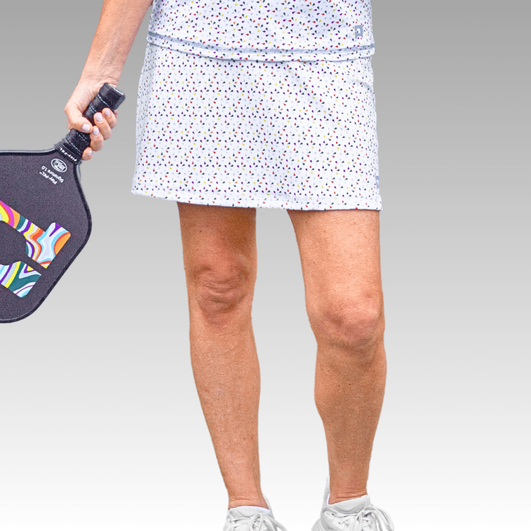 Sammy Skort 2.0 - 4Joy Paddles