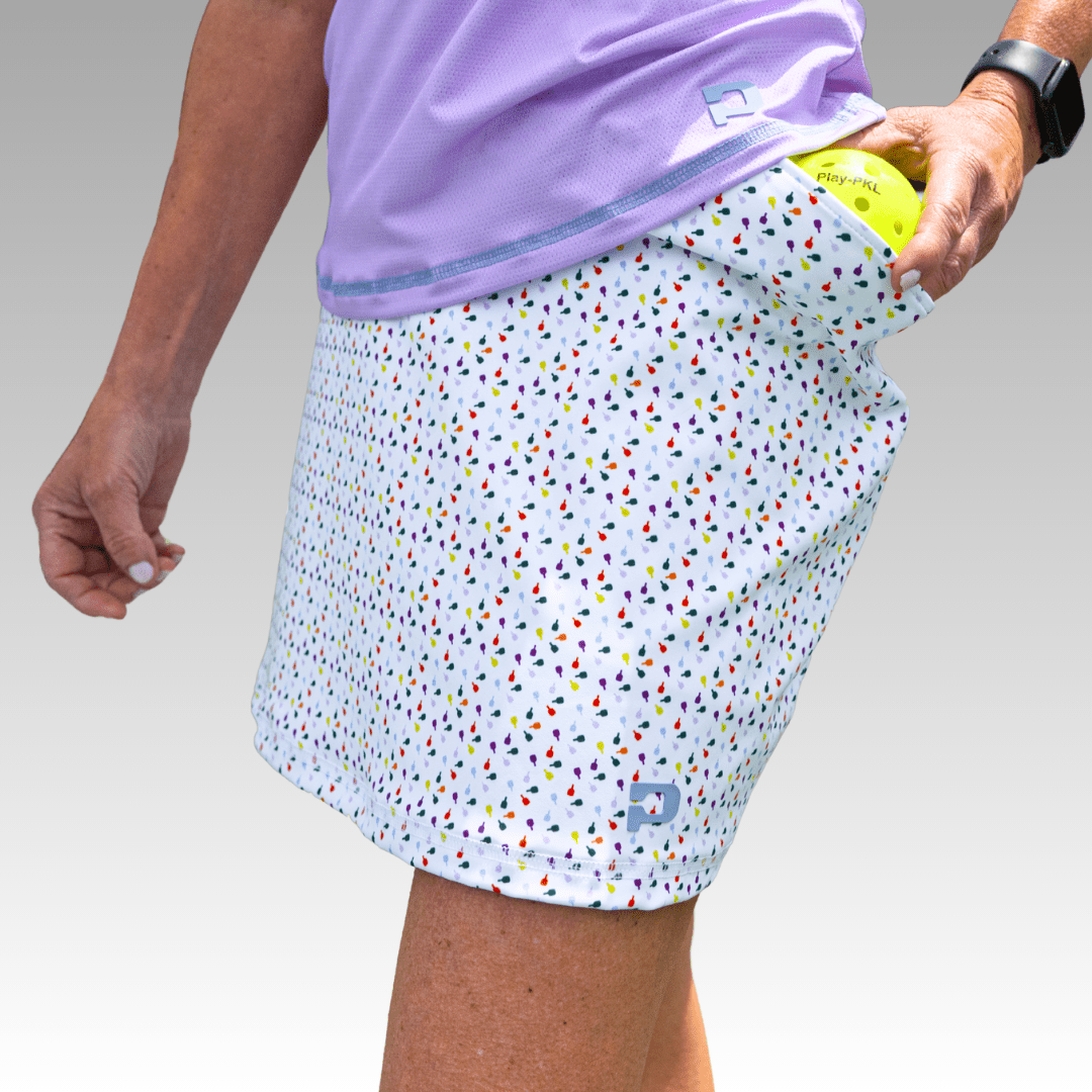 Sammy Skort 2.0 - 4Joy Paddles