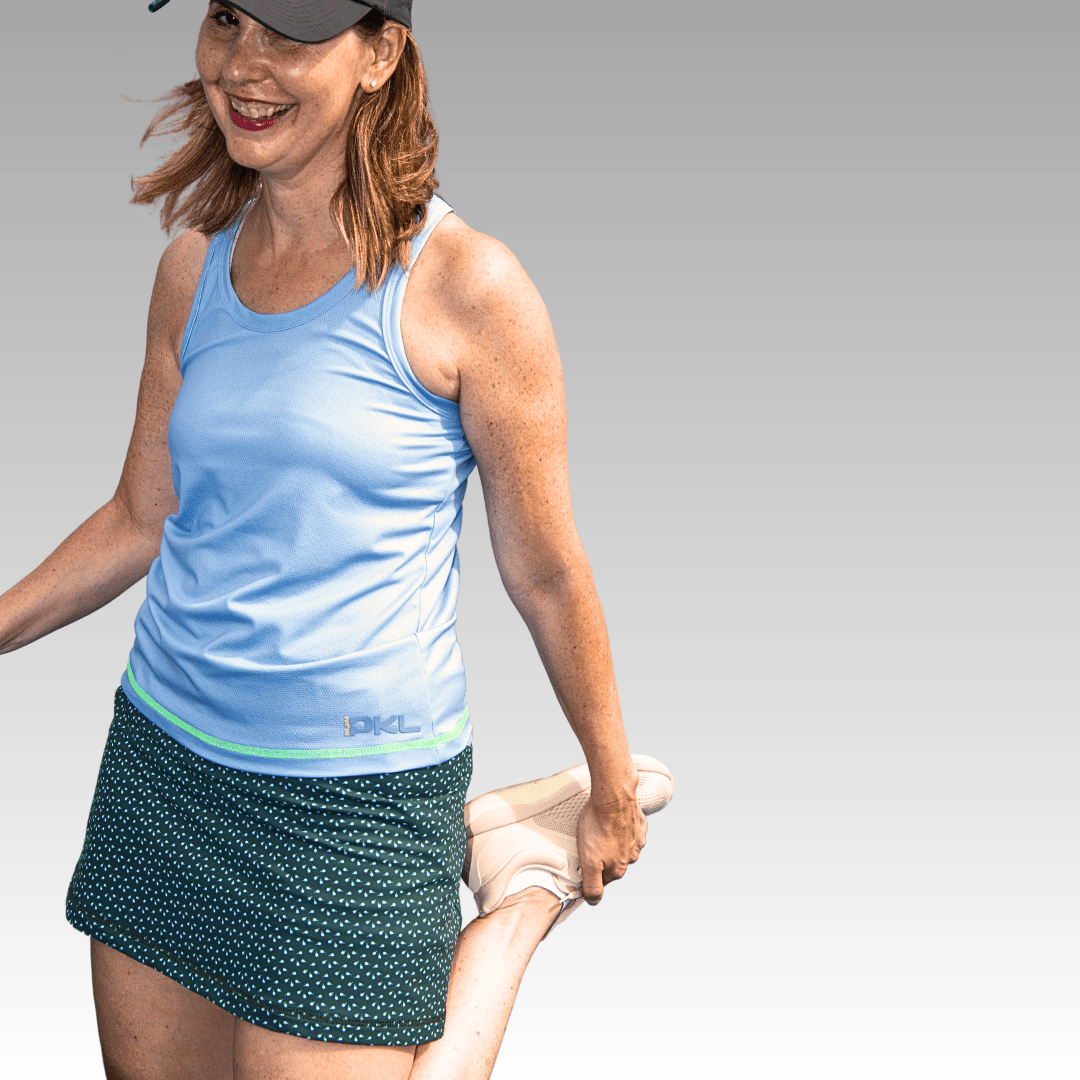 Sammy Skort - 4Joy Paddles