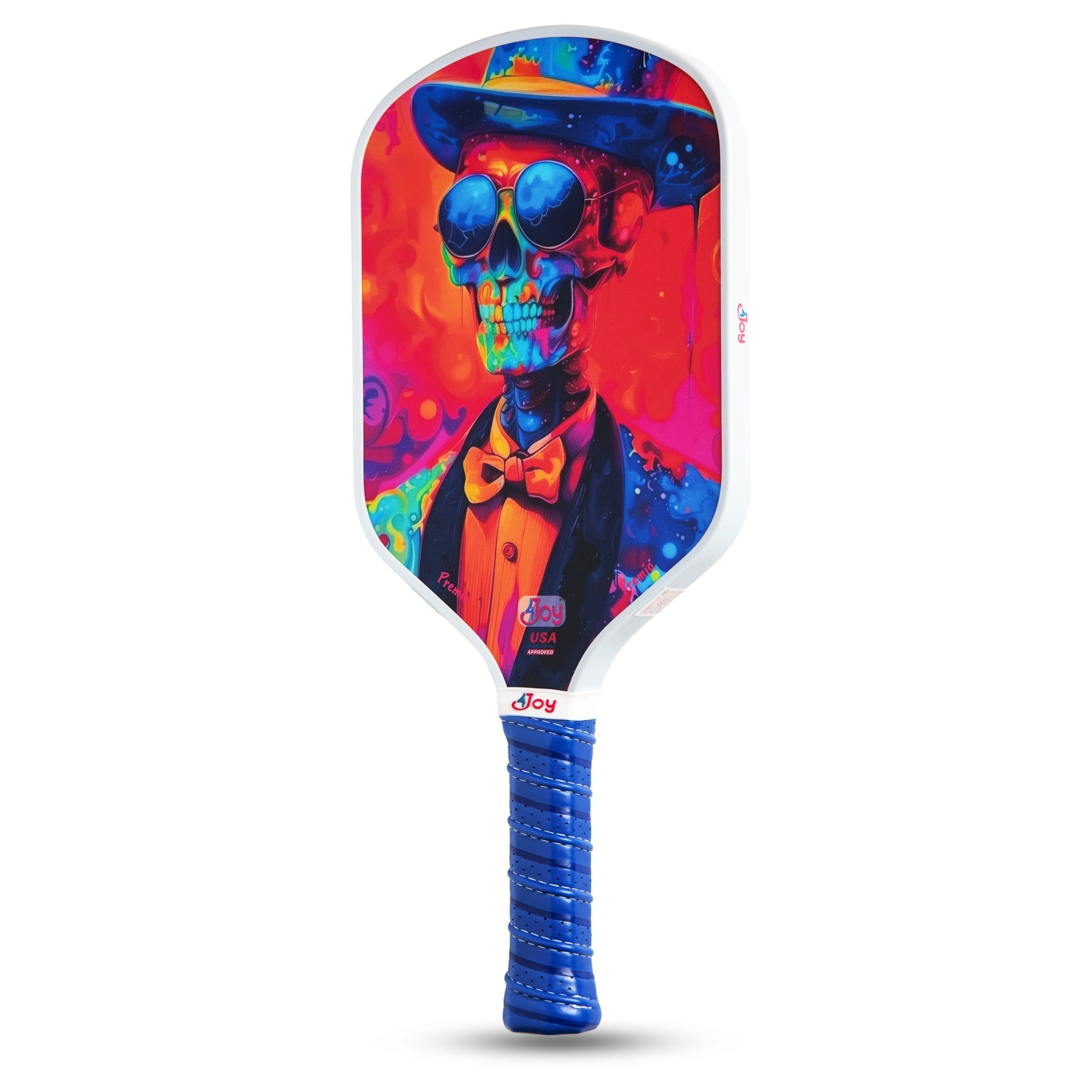 SlimJim 4Joy Pickleball Paddle Premio Series - 4Joy Paddles