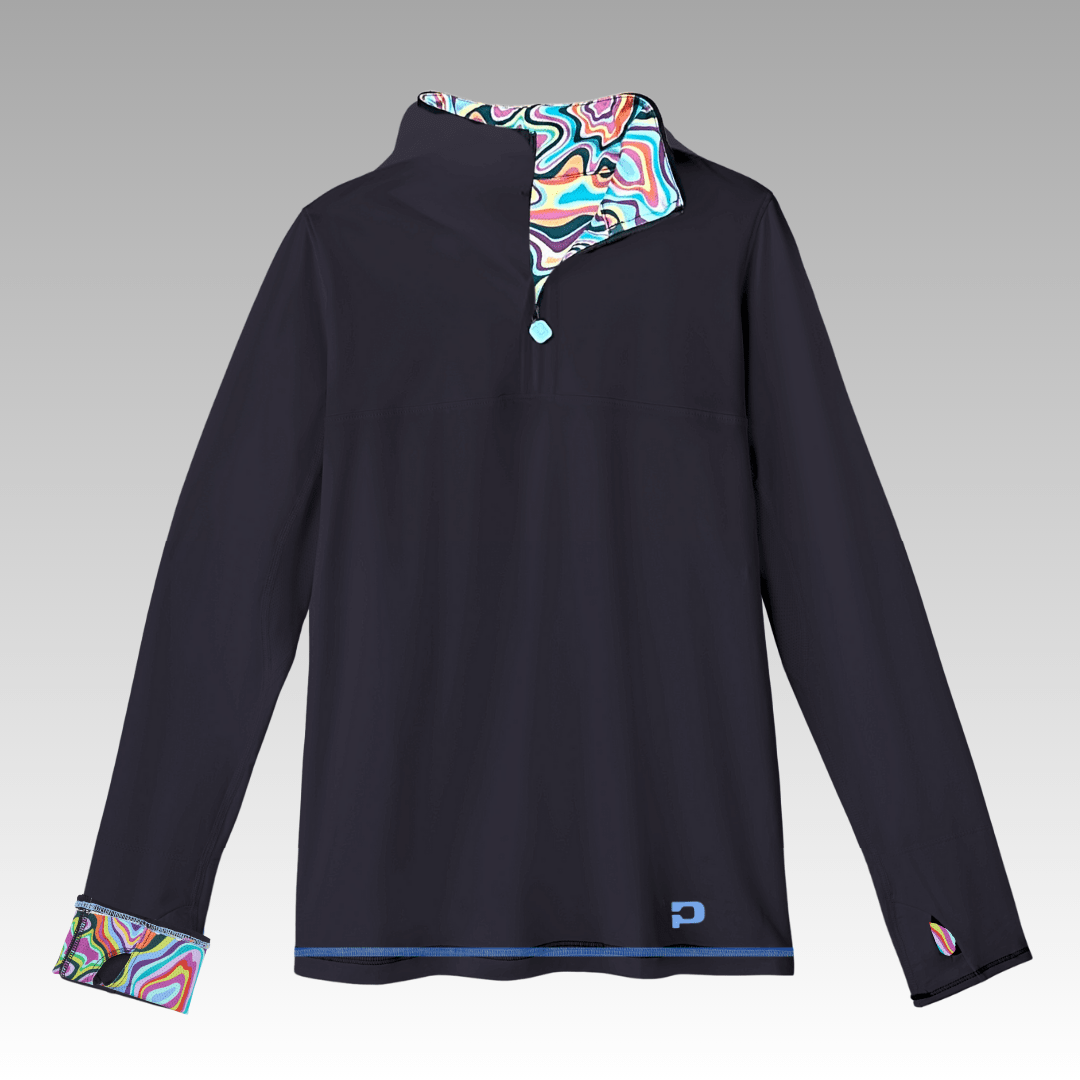 Soleil Tech Shirt - 4Joy Paddles