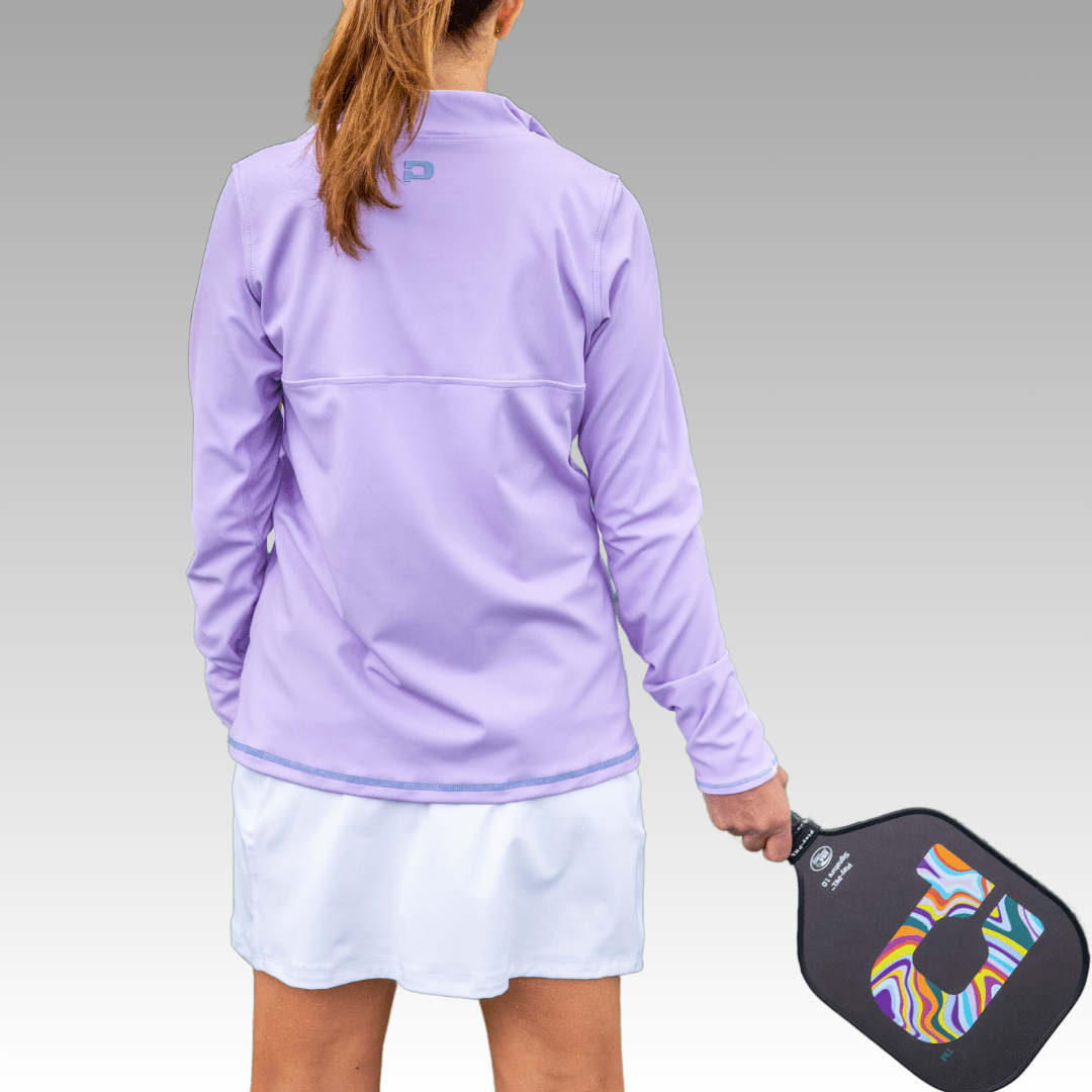 Soleil Tech Shirt - 4Joy Paddles