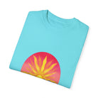 Unisex Garment - Dyed T-shirt - 4Joy Paddles