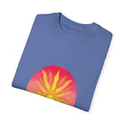 Unisex Garment - Dyed T-shirt - 4Joy Paddles