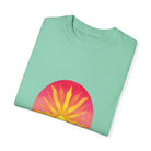 Unisex Garment - Dyed T-shirt - 4Joy Paddles