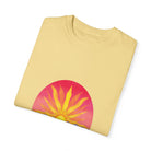 Unisex Garment - Dyed T-shirt - 4Joy Paddles