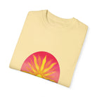 Unisex Garment - Dyed T-shirt - 4Joy Paddles