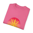 Unisex Garment - Dyed T-shirt - 4Joy Paddles