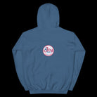 Unisex Hoodie - 4Joy Paddles