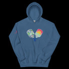 Unisex Hoodie - 4Joy Paddles