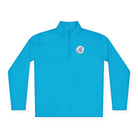 Unisex Quarter - Zip Pullover - 4Joy Paddles