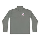 Unisex Quarter - Zip Pullover - 4Joy Paddles