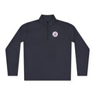 Unisex Quarter - Zip Pullover - 4Joy Paddles