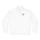 Unisex Quarter - Zip Pullover - 4Joy Paddles