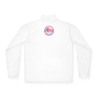 Unisex Quarter - Zip Pullover - 4Joy Paddles