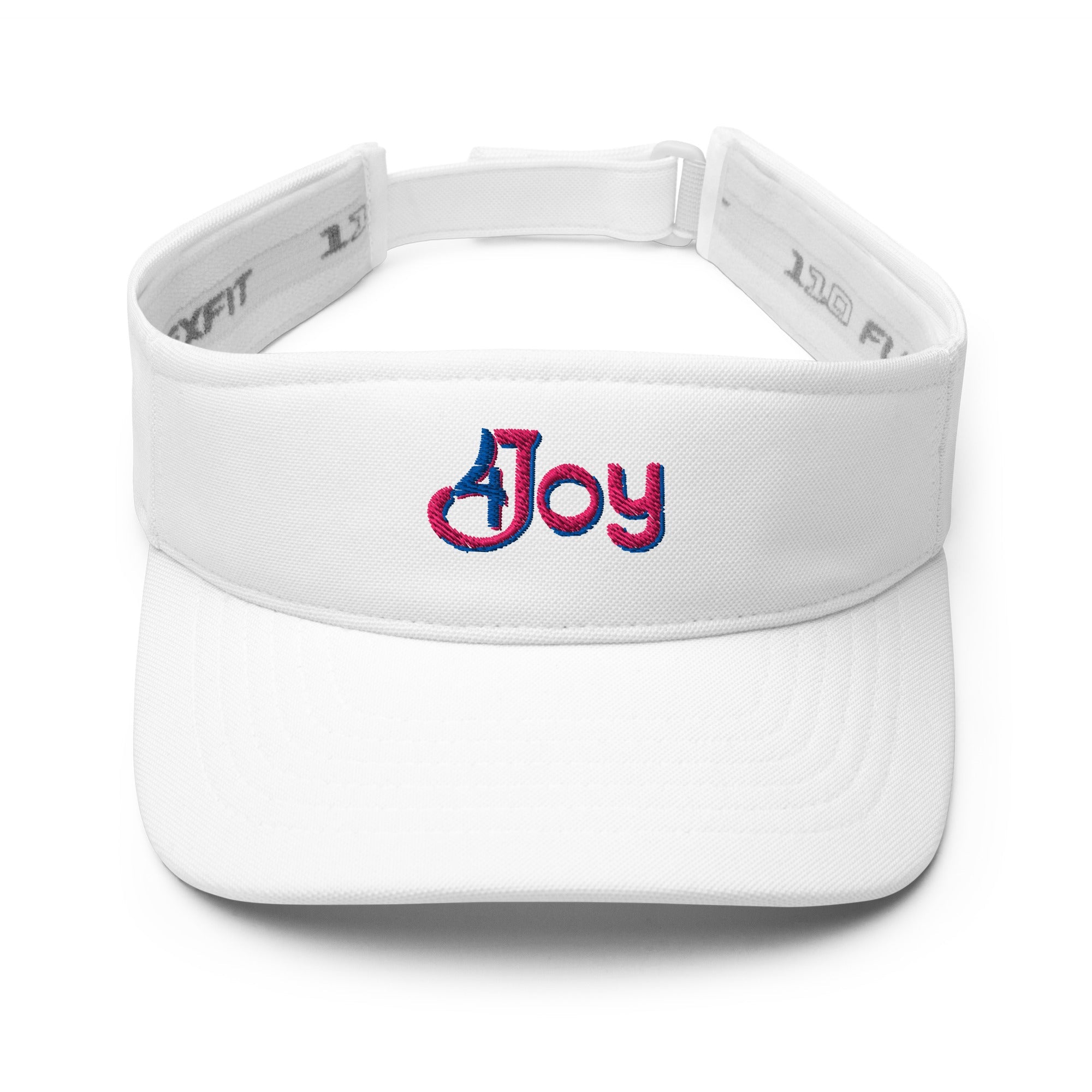 Visor - 4Joy Paddles