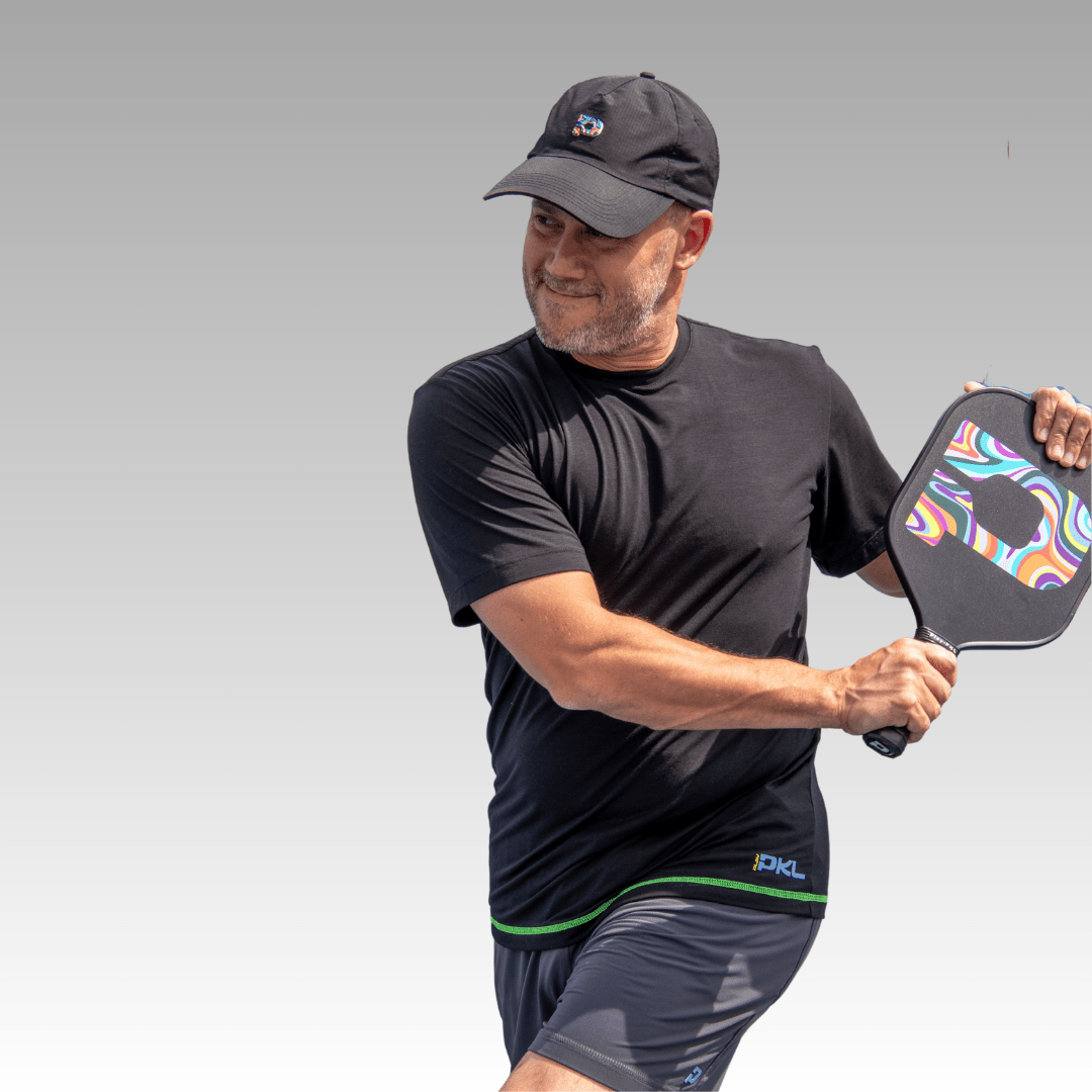 Warrior Tee - 4Joy Paddles