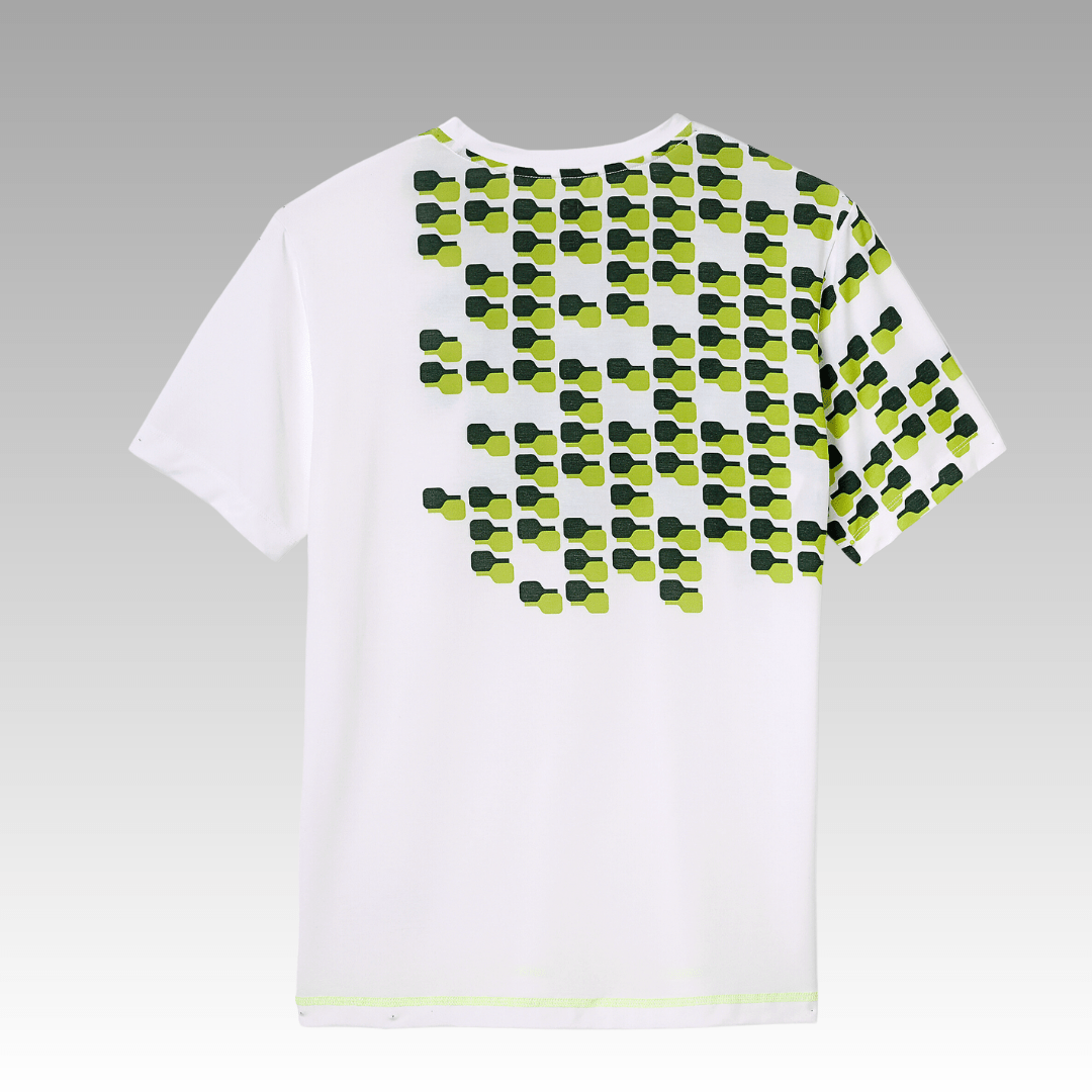 Warrior Tee - 4Joy Paddles