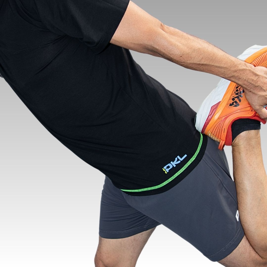 Warrior Tee - 4Joy Paddles