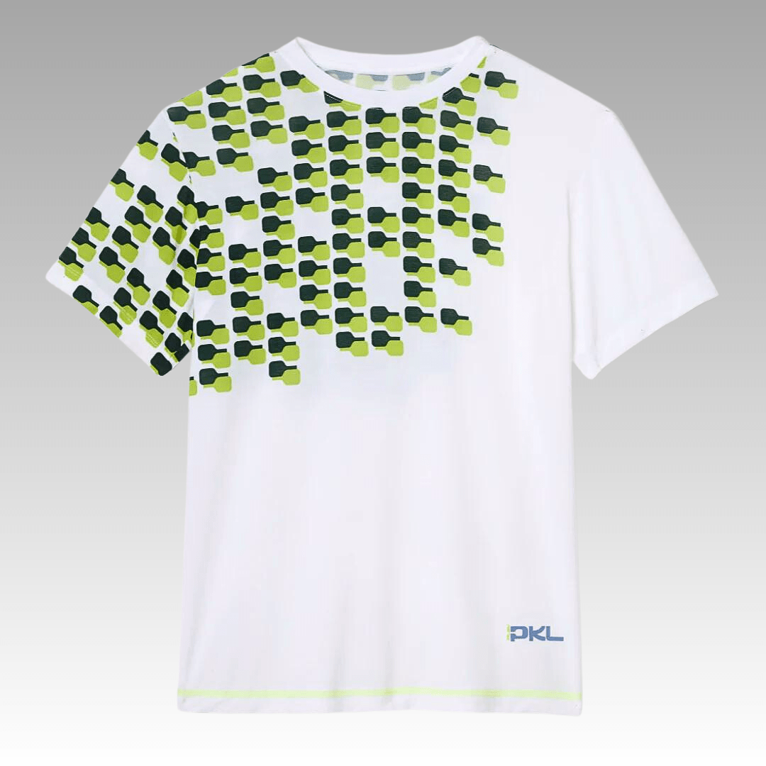 Warrior Tee - 4Joy Paddles