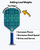 Weights - 4Joy Paddles
