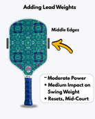 Weights - 4Joy Paddles