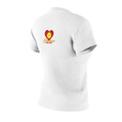 Women's Pickle - Peeps Performance T-Shirt - 4Joy Paddles