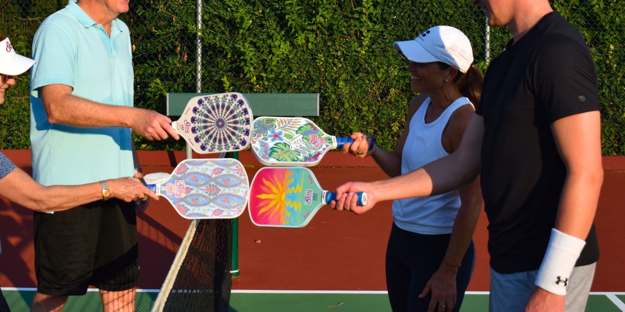 Unlock the Secrets of Pickleball Etiquette: 13 Unspoken Rules Revealed