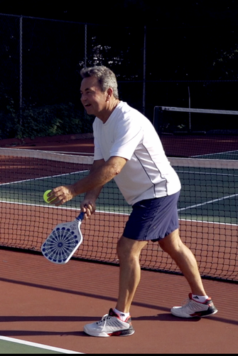 Why a Quality Paddle Makes All the Difference!