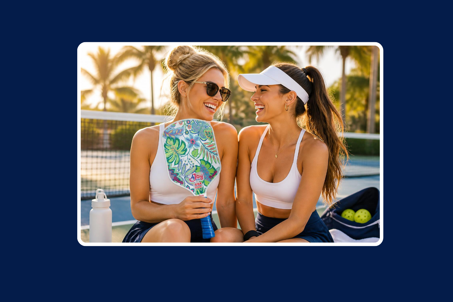 Common Beginner Pickleball Mistakes (and Quick Fixes) - 4Joy Paddles