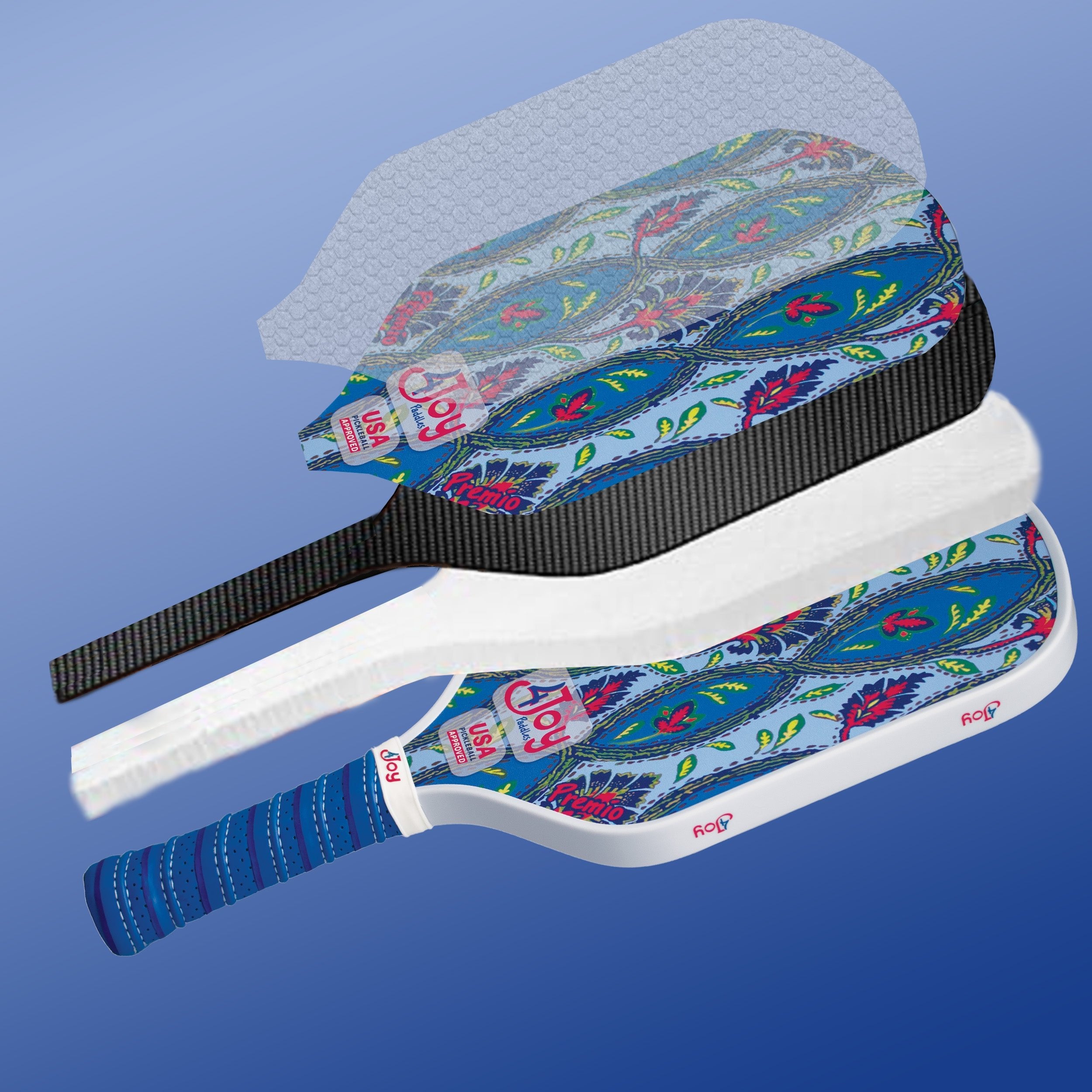 High-Quality Performance Paddles Vs. Cheap Fiberglass: What Sets Them Apart? - 4Joy Paddles