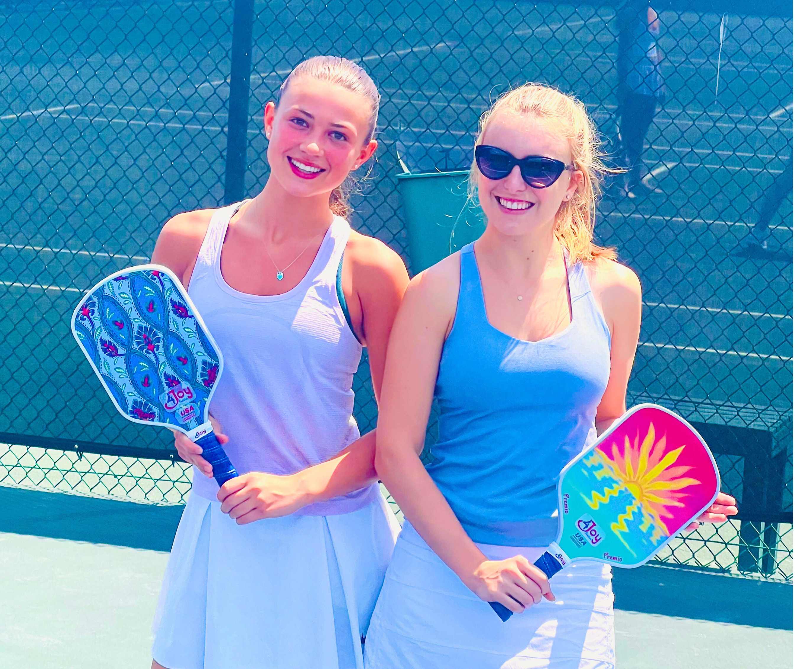 How to Play Pickleball: A Comprehensive Guide - 4Joy Paddles