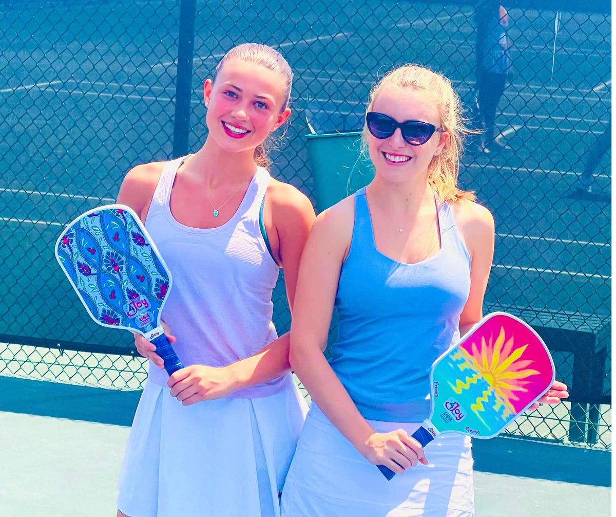 How to Play Pickleball: A Comprehensive Guide - 4Joy Paddles