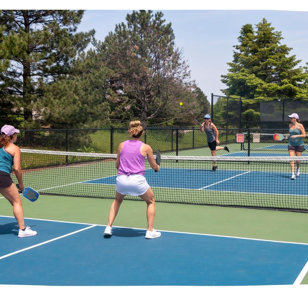 How Vibrant Designs Are Revolutionizing Sports Gear Aesthetics - 4Joy Paddles