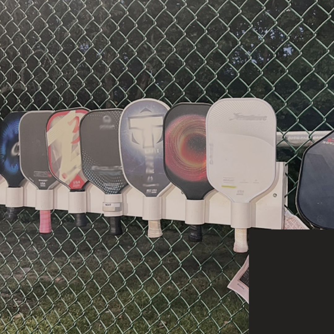 Is Your Pickleball Paddle Dead? - 4Joy Paddles