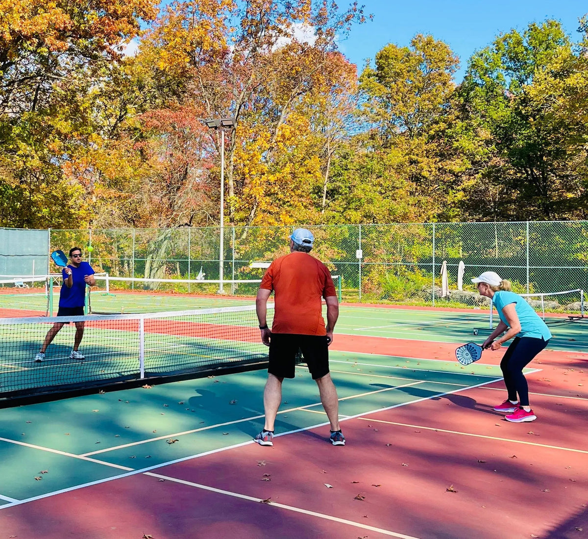 Origin of the Name “Pickleball” - 4Joy Paddles