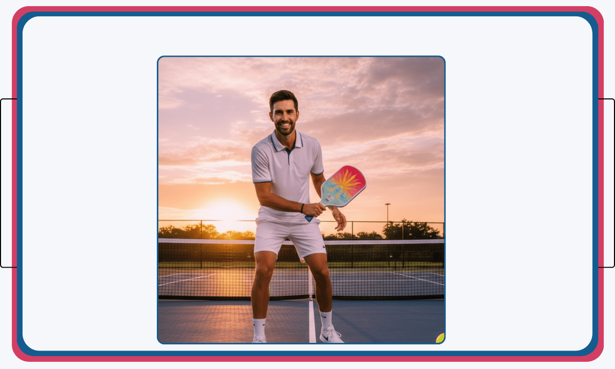 Pickleball Paddle Weight: Myths, Truths, and Customization Tips - 4Joy Paddles