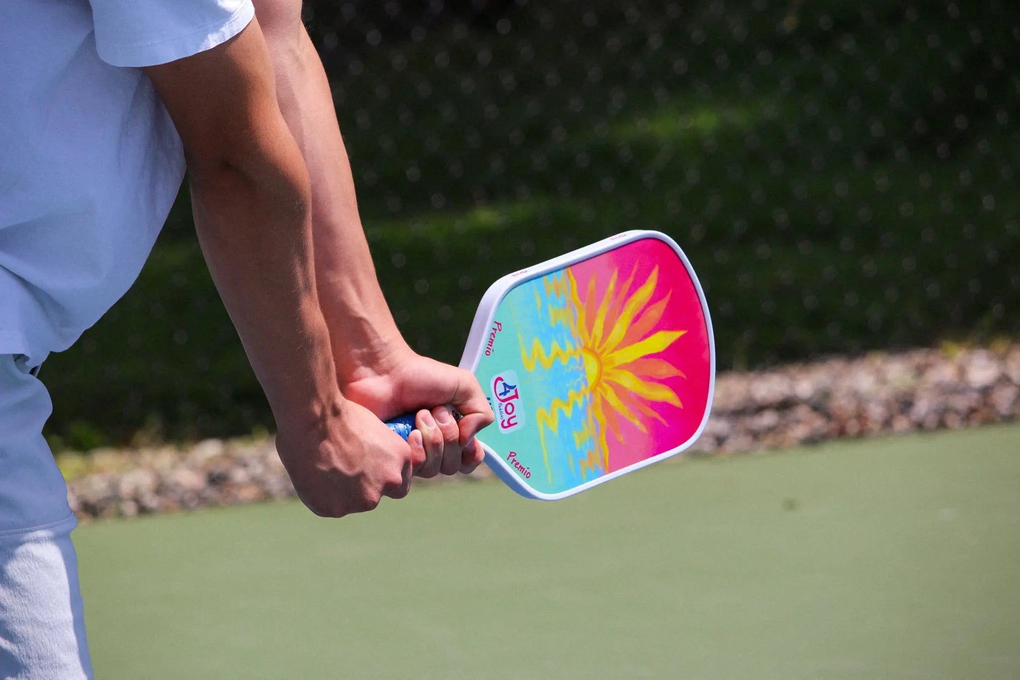 Protecting Your Joints and Enhancing Your Game: The Ultimate Guide to Pickleball Equipment and Exercises - 4Joy Paddles