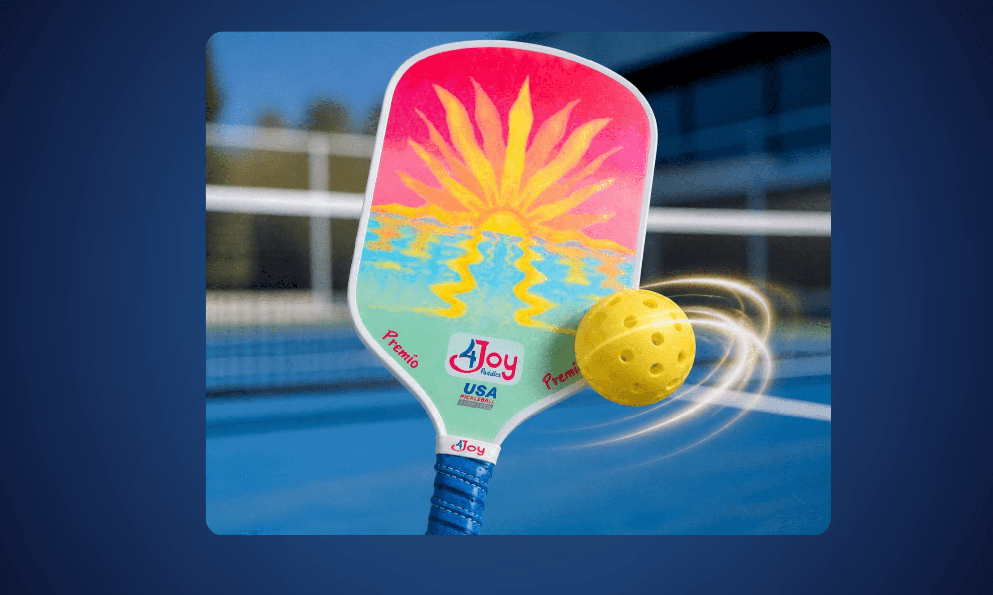 USA Pickleball's New Spin Test: What It Means for Everyday Players - 4Joy Paddles