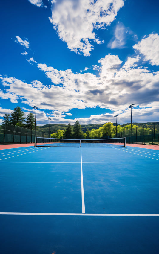 Why Pickleball is Your Ticket to Better Health