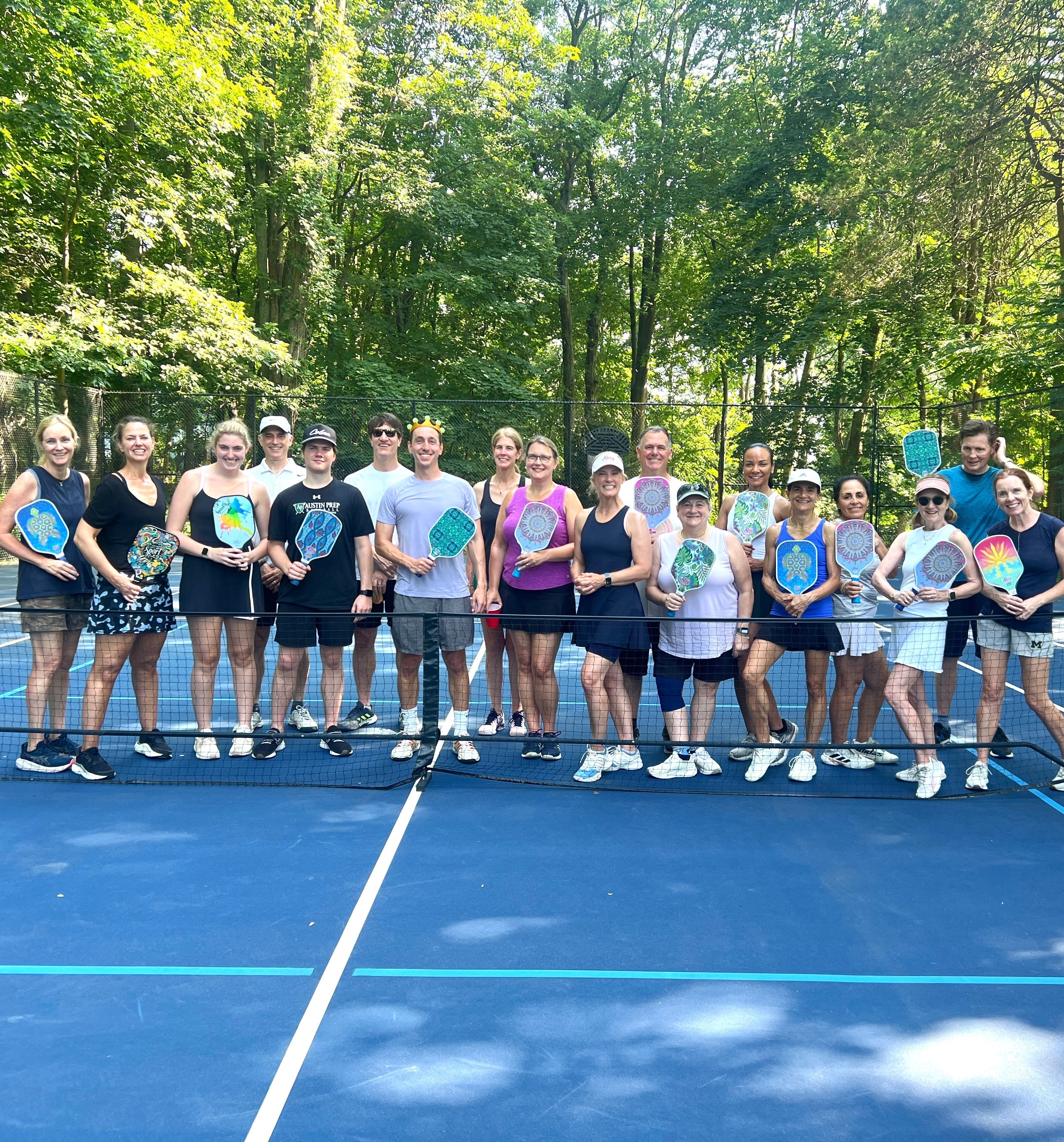 Why Everyone Should Be Playing Pickleball (Yes, Even You!) - 4Joy Paddles