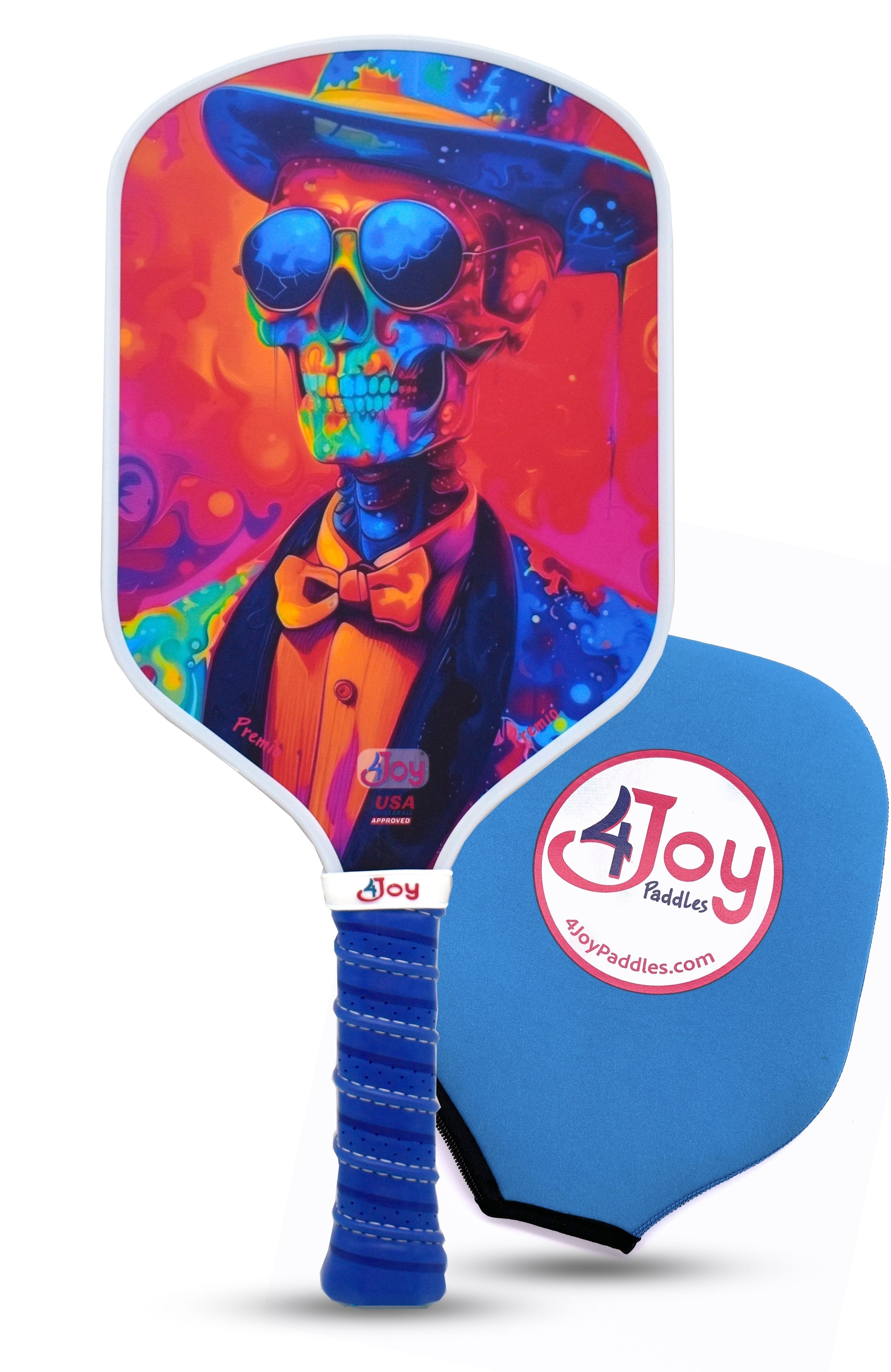 Pickleball Shop - 4Joy Paddles