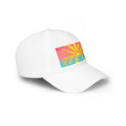 4Joy Sunset Low Profile Baseball Cap - 4Joy Paddles