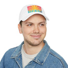 4Joy Sunset Low Profile Baseball Cap - 4Joy Paddles