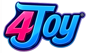 4Joy Paddles